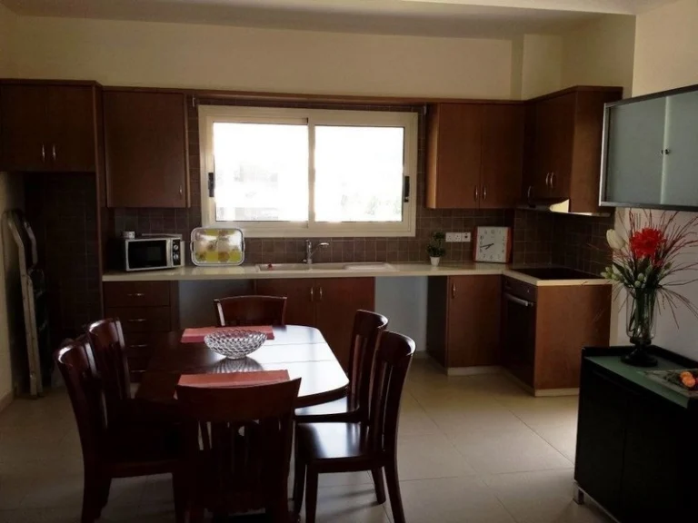 2 Bedroom Apartment for Sale in Limassol District