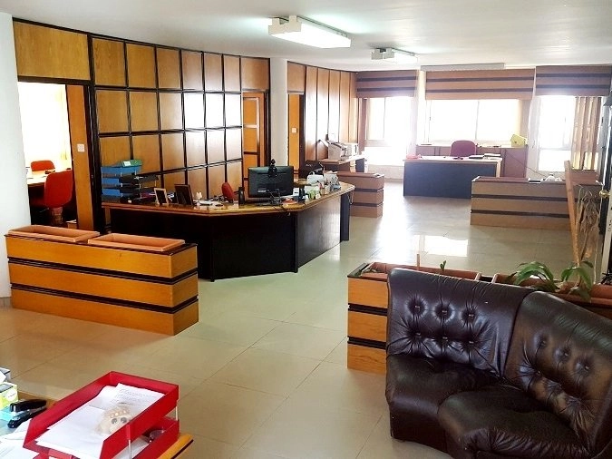 240m² Office for Sale in Agios Nikolaos, Limassol District