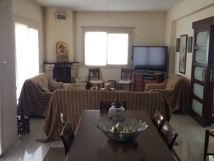 3 Bedroom House for Sale in Limassol – Agios Athanasios