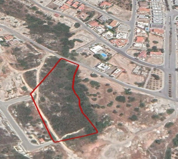 for Sale in Limassol – Agia Fyla