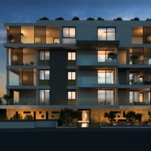 3 Bedroom Apartment for Sale in Engomi, Nicosia District