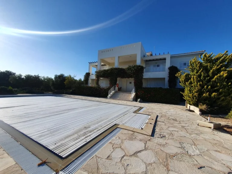 6+ Bedroom House for Sale in Secret Valley, Paphos District