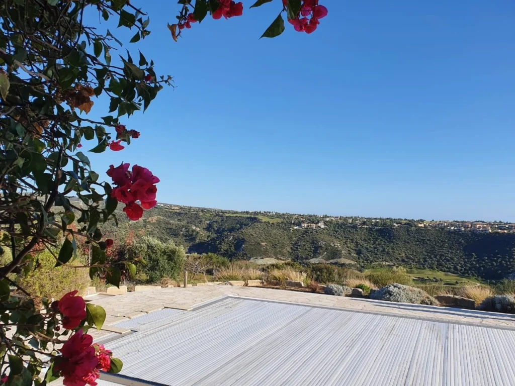 6+ Bedroom House for Sale in Secret Valley, Paphos District