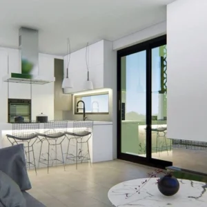 3 Bedroom Apartment for Sale in Agios Dometios, Nicosia District