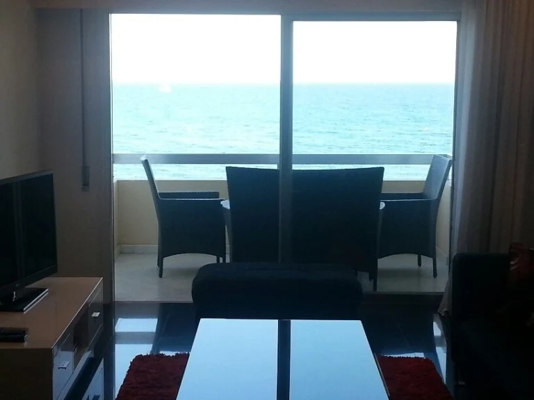 3 Bedroom Apartment for Sale in Limassol District