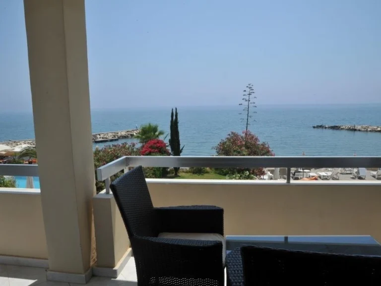 3 Bedroom Apartment for Sale in Limassol District