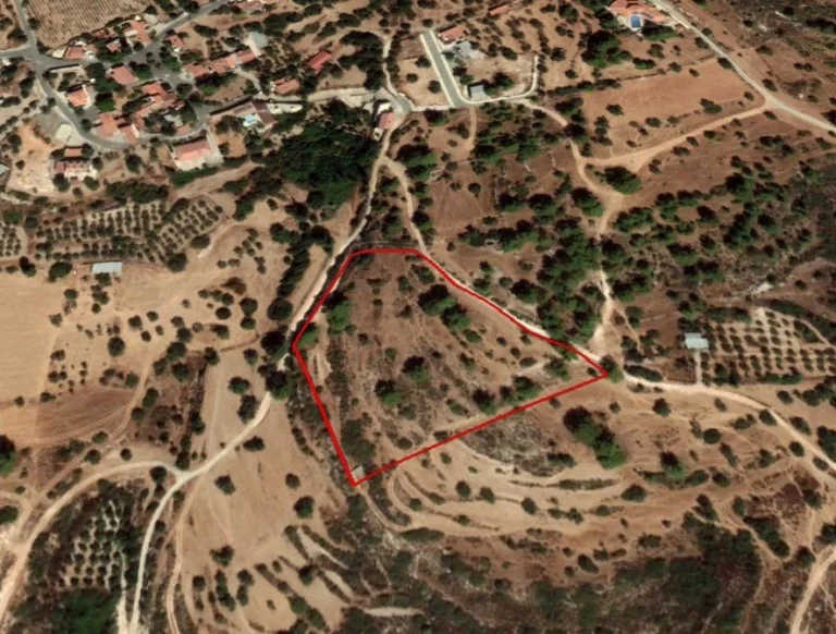 for Sale in Limassol District