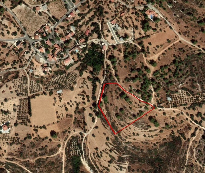 for Sale in Limassol District