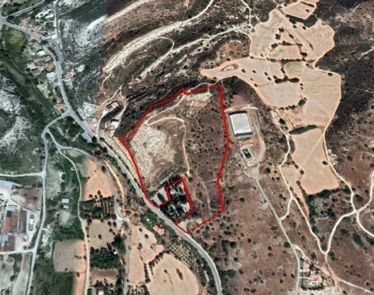 for Sale in Kalavasos, Larnaca District