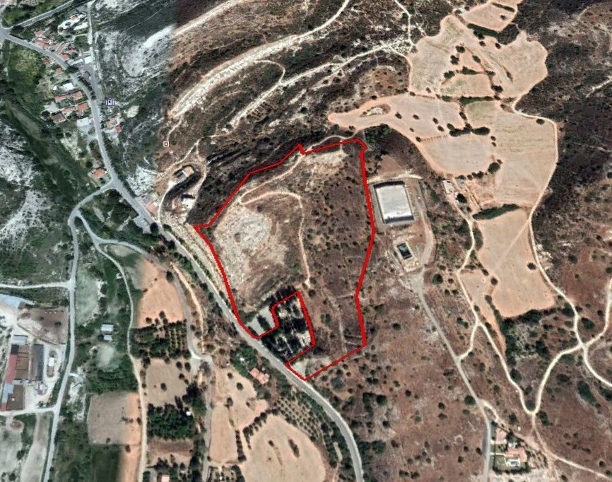 for Sale in Kalavasos, Larnaca District