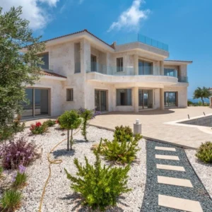 4 Bedroom House for Sale in Paphos District