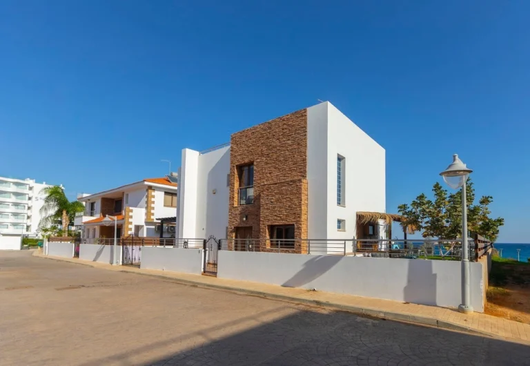 5 Bedroom House for Sale in Protaras, Famagusta District