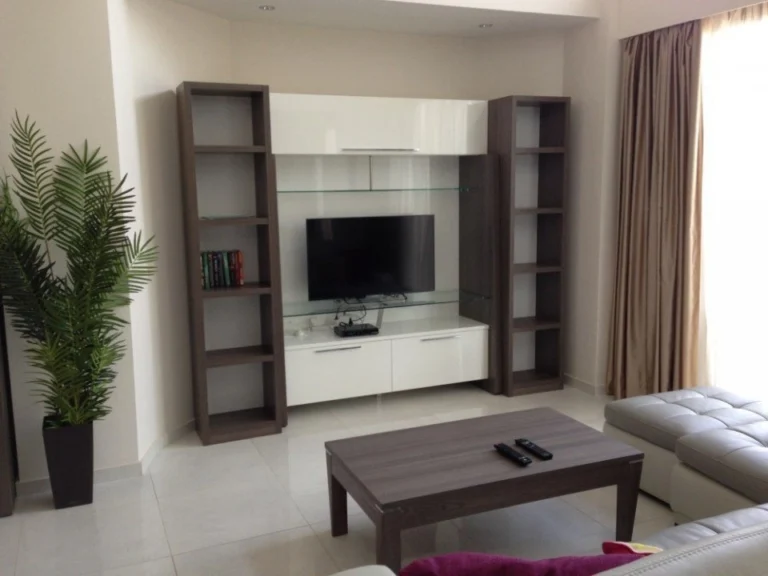 3 Bedroom Apartment for Sale in Limassol District