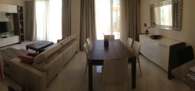 3 Bedroom Apartment for Sale in Limassol District