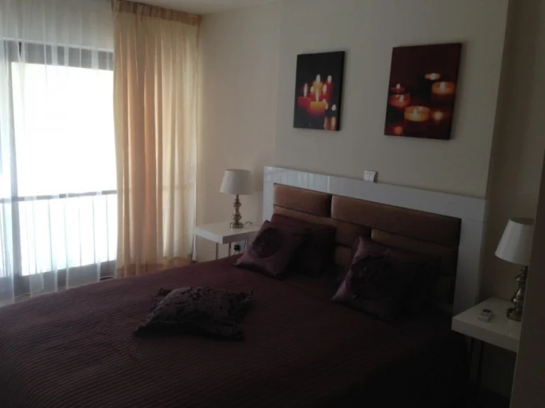 3 Bedroom Apartment for Sale in Limassol District