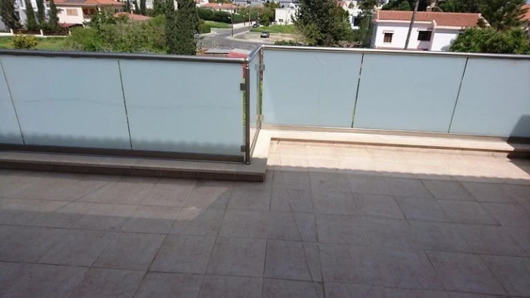 3 Bedroom Apartment for Sale in Limassol District