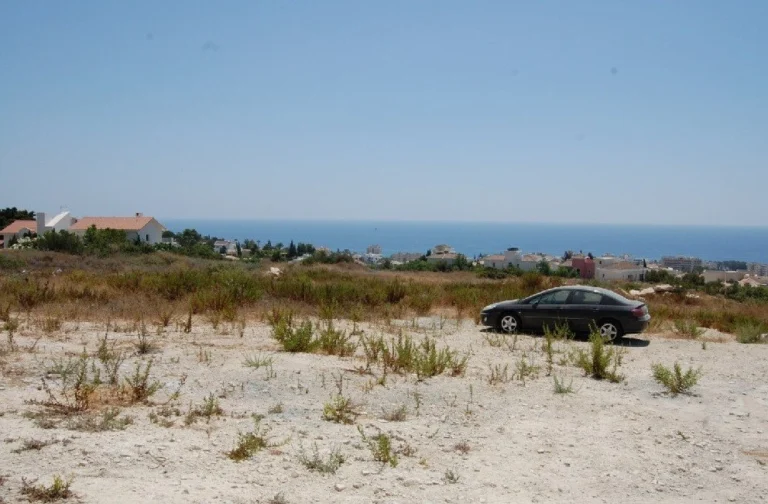 for Sale in Agios Tychonas, Limassol District