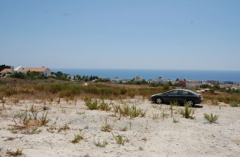 for Sale in Agios Tychonas, Limassol District