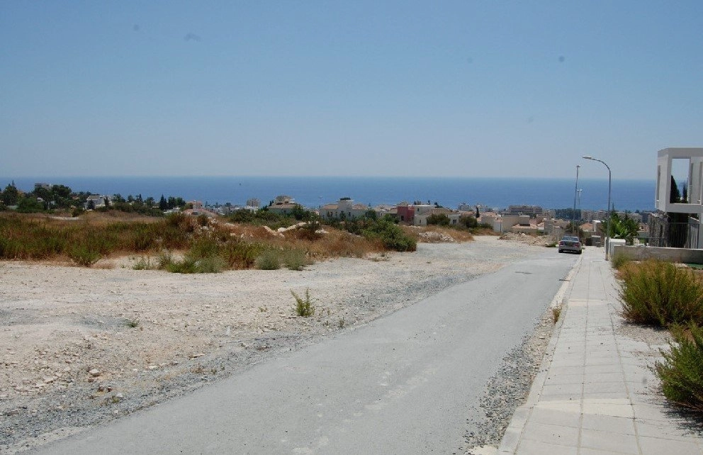 for Sale in Agios Tychonas, Limassol District
