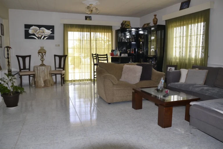 4 Bedroom House for Sale in Famagusta – Agia Napa