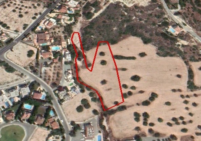 for Sale in Agios Tychonas, Limassol District