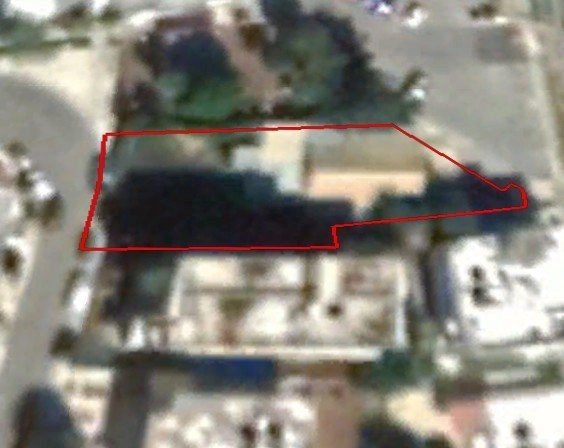 855m² Plot for Sale in Agios Dometios, Nicosia District