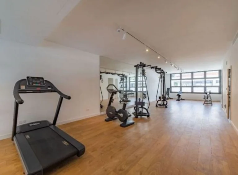 3 Bedroom Apartment for Sale in Limassol District