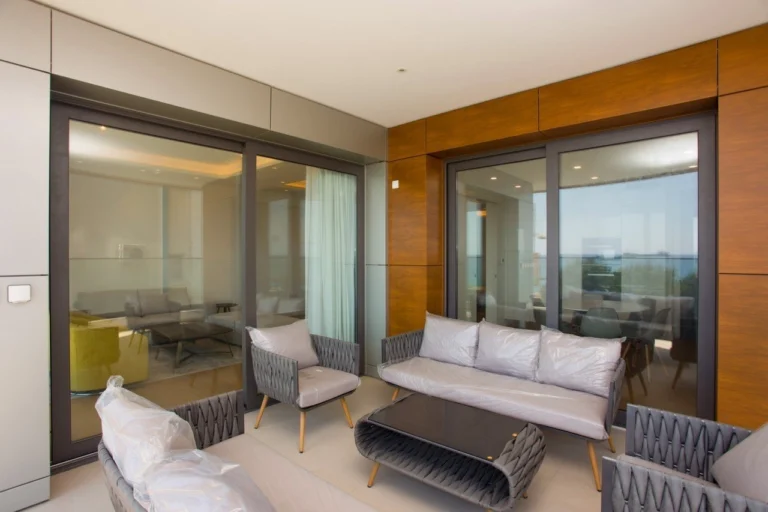 3 Bedroom Apartment for Sale in Limassol District