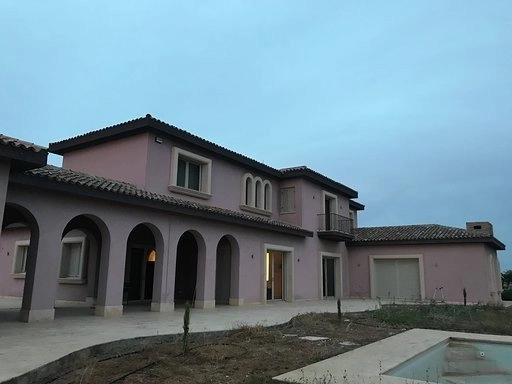4 Bedroom House for Sale in Limassol District