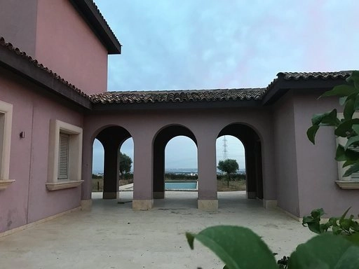 4 Bedroom House for Sale in Limassol District