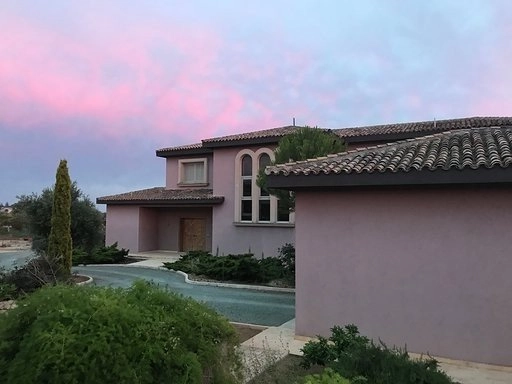 4 Bedroom House for Sale in Limassol District