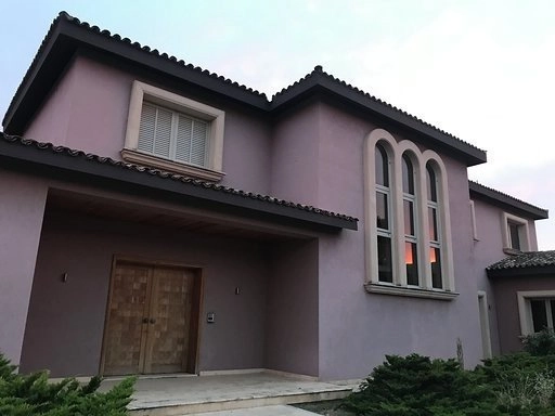 4 Bedroom House for Sale in Limassol District