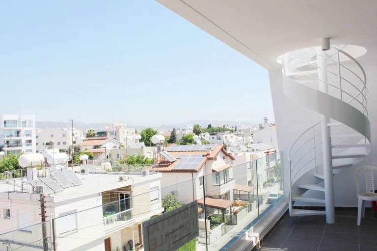 2 Bedroom Apartment for Sale in Limassol – Agios Nektarios