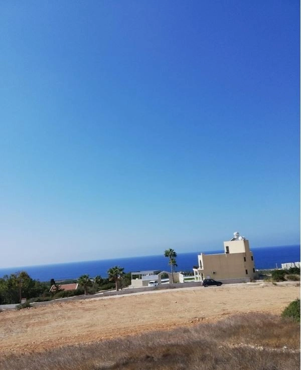 5,964m² Plot for Sale in Paphos District