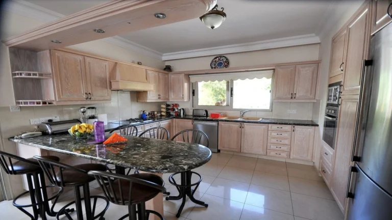 6+ Bedroom House for Sale in Coral Bay, Paphos District