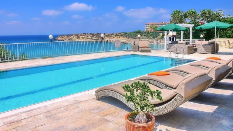 6+ Bedroom House for Sale in Coral Bay, Paphos District