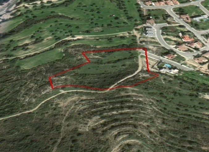 for Sale in Palodeia, Limassol District