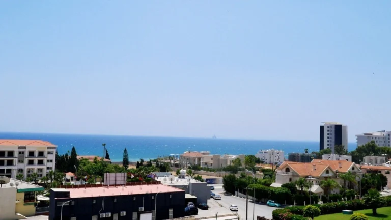 3 Bedroom Apartment for Sale in Pyrgos Lemesou, Limassol District