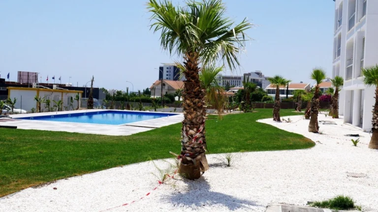 3 Bedroom Apartment for Sale in Pyrgos Lemesou, Limassol District