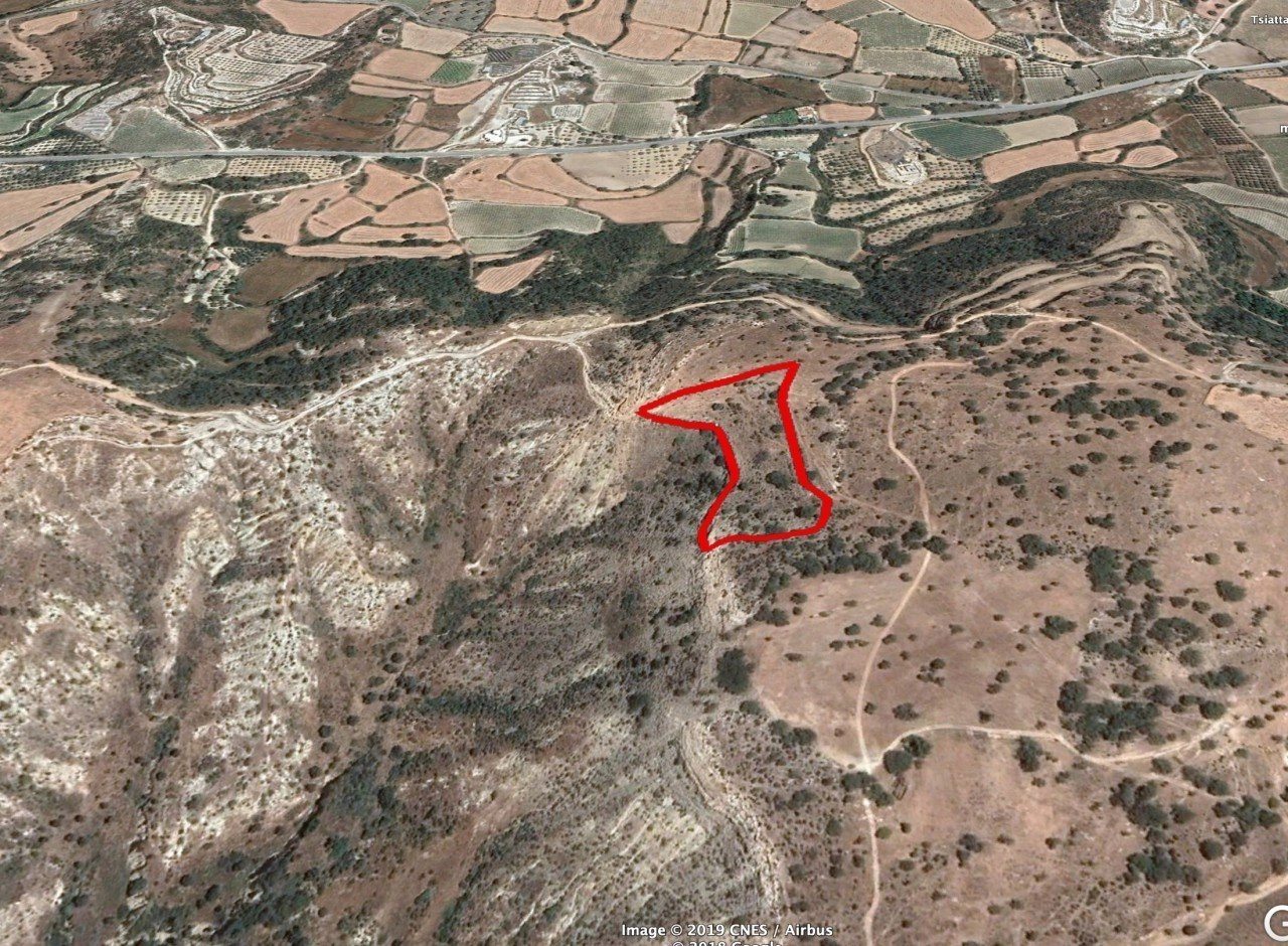 for Sale in Pissouri, Limassol District