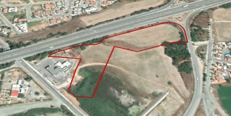 for Sale in Oroklini, Larnaca District