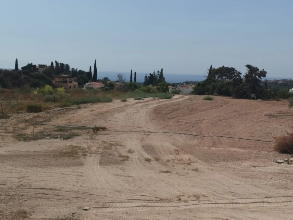 for Sale in Pegeia, Paphos District