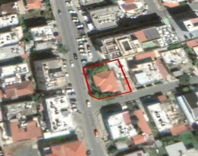 for Sale in Limassol – Kapsalos