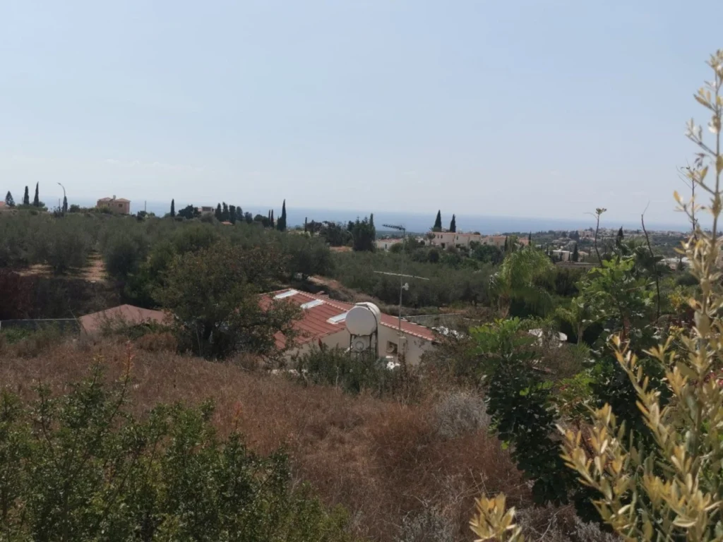 for Sale in Pegeia, Paphos District