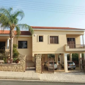 6+ Bedroom House for Sale in Paphos – Emba