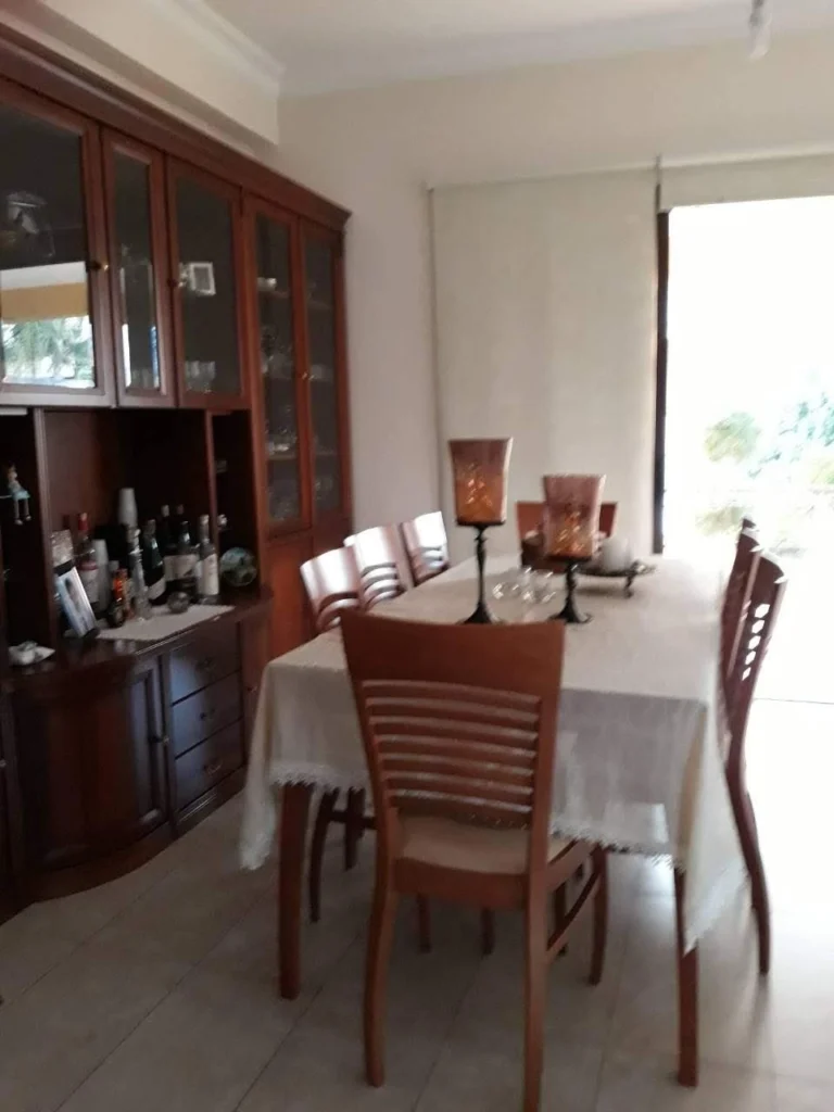 6+ Bedroom House for Sale in Paphos – Emba