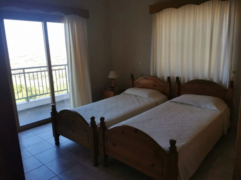 6+ Bedroom House for Sale in Pomos, Paphos District