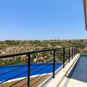 4 Bedroom House for Sale in Aphrodite Hills, Paphos District