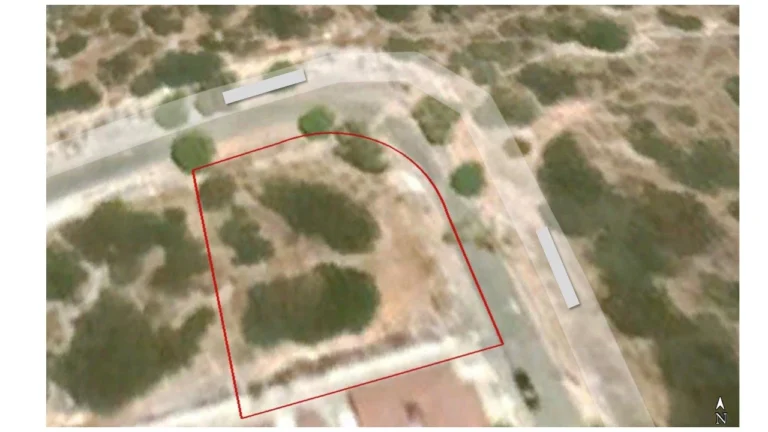 for Sale in Kouklia, Paphos District