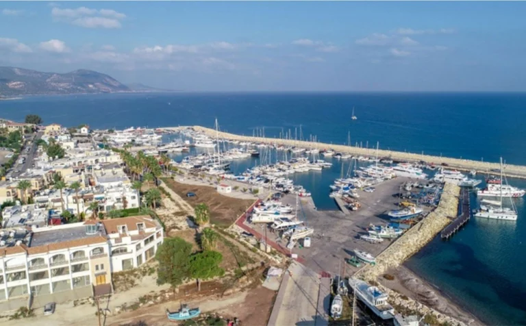 for Sale in Polis Chrysochous, Paphos District